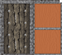 Boucliers entités | entity shields 